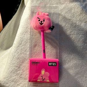 Bt21 official pen
